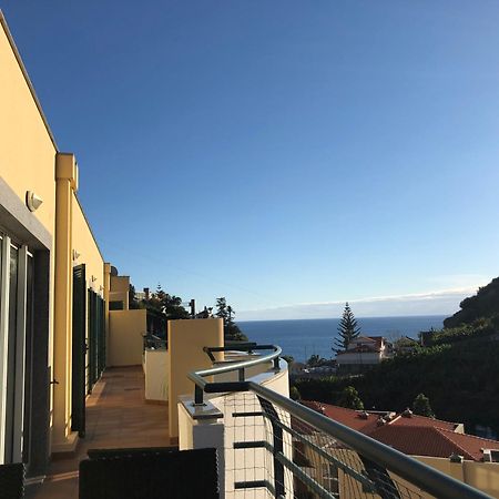 Apartment Villa Sol II Ponta do Sol  Buitenkant foto
