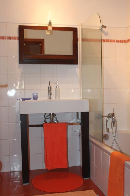 Apartment Villa Sol II Ponta do Sol  Kamer foto