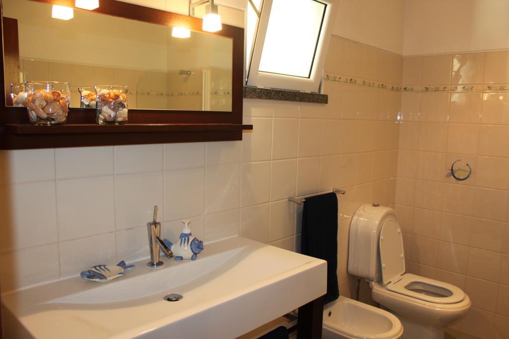 Apartment Villa Sol II Ponta do Sol  Kamer foto